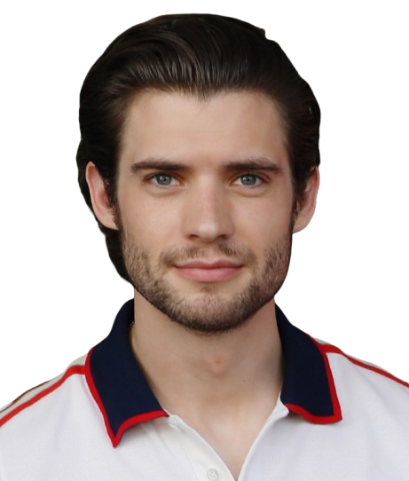 David Corenswet
